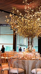 We don’t ease into October. We set the tone. Venue & Host: @arenastage Catering: @designcusine Rentals: @dcrentals Floral:@amaryllisinc A/V and Lighting: @4wall | Design Cuisine