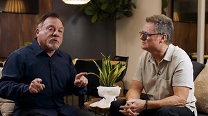 “What can the Church do for the Middle East?” A brief word with Pastor Dave Patterson of The Father’s House on how we can help. | Myles & Katharine Weiss