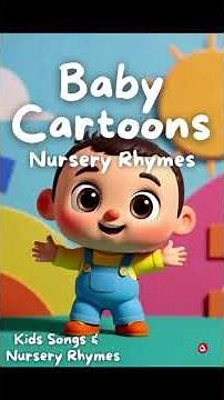 baby cartoons number