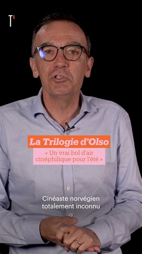Télérama on Reels