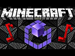 Nintendo - Gamecube Intro | Minecraft Note Block Song