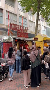 77K views · 633 reactions | Birmingham New Street’s Food Festival #uk #birmingham #foodfestival #newstreet | Mr Explorer | Facebook