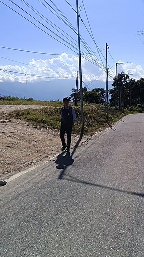 Kta haru class bata niskinu hundaina 🤣🤣🤣fari yo kta sida niskyo😜 | Aditya Limbu