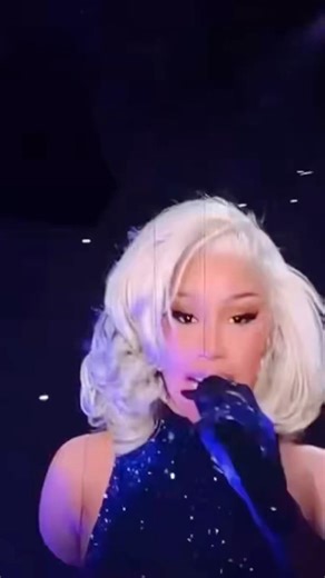 Cardi B Performing “ Killin You Hoes “ Live in Denver, CO 💙