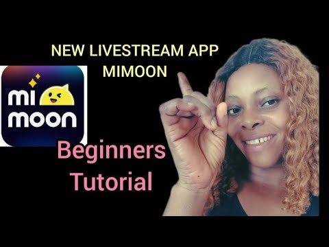 How to register and perform task on Mimoon livestream app #beginnerstutorial#mimoonliveapp