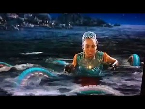 Descendants 2 ending scene