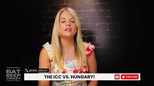 Apparently the ICC has asked the Hungarian government for a ‘pls explain’ regarding NOT arresting the Israeli PM during his recent visit… In an attempt to save valuable gov resources, DOGE inspired, Erin Molan put together a VERY brief response I’m happy for them to use… | M.A. Rothman
