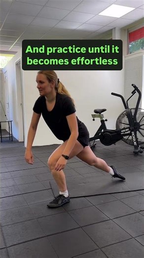 Can you get up and down easily?