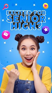 🚀 Dreaming of becoming a nurse, doctor, engineer, IT manager, or scientist? Let's turn those dreams into reality with the STEM track at AMA Senior High!🎓 Start your journey today 👉 https://bit.ly/pregisterAMA #ChooseToBeTheBest #ChooseAMA #AMASeniorHigh #EnrollNow | AMA Education System