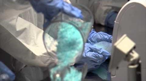 Los Pollos Hermanos TV Commercial