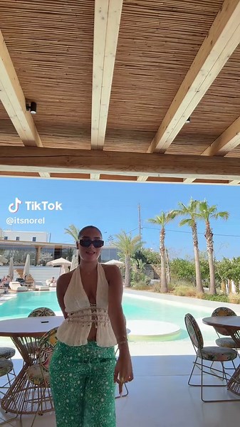 Seashell Dreams Crochet Halter Top - Cream @Fashion Nova | Halter Top