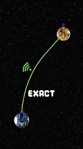 The universe has zero ping 🌐✨