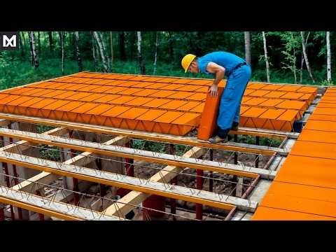 15 INGENIOUS CONSTRUCTION TECHNOLOGIES THAT ARE WORTH SEEING