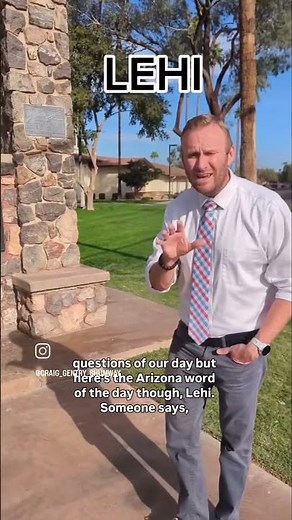 How to spot an Arizona native. #arizonarealestate #imhomearizona