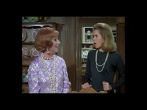 Bewitched - Goofs, Gags & Mistakes [HD]