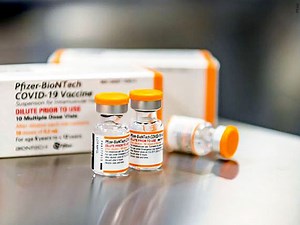 State health department adopts CDC's recommendation for children vaccines