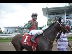 Nelson has the keys to races four and five