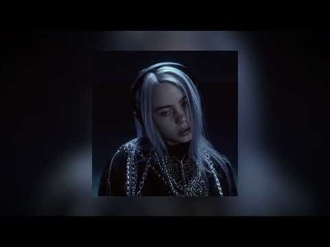 Lovely - Billie Eilish (Slowed + Reverb)