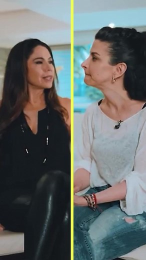 Entrevista con Verónica Toussaint: La Fortaleza Mental y la Lucha por Salir Adelante