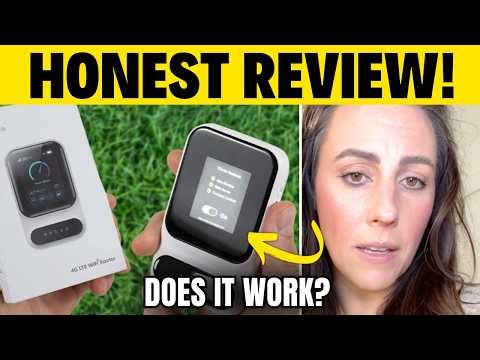 Ryoko Pro WiFi Review - 🚨 Is RYOKO PRO WIFI a Scam or Legit? Ryoko WiFi Reviews 2026