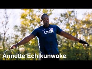 Preview: Dealing with Loss (Annette Echikunwoke's Story) #isitworthit