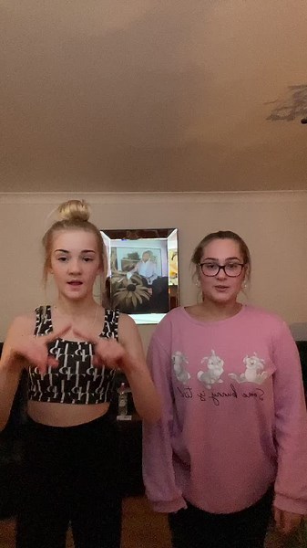 Libby Xx on TikTok