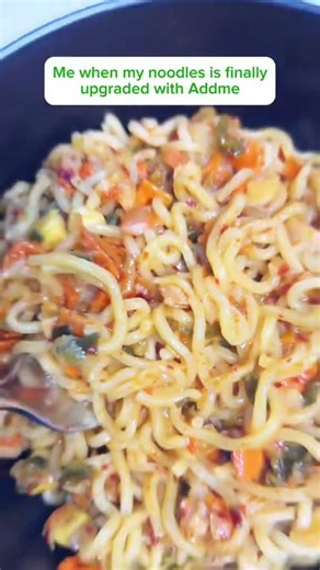 Upgrade your noodles with addme noodlemate