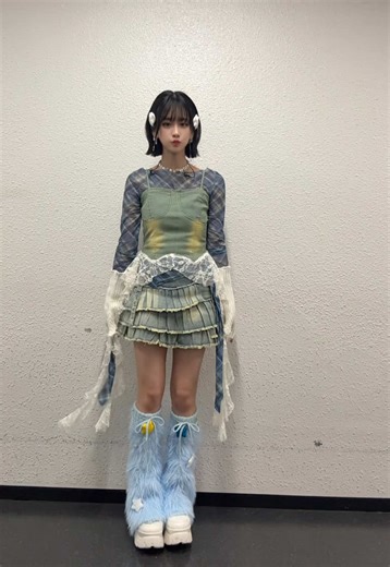 金子みゆが横アリで魅力全開！