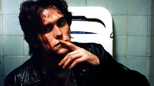 Drugstore Cowboy (1989) Eng