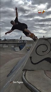 Pro Skater Dan Pageau Visits Maui 🌴 | One Love Skate Canada x Maui