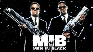 Men In Black Movie Trailer! [1997] Columbia Pictures | InfiniteCoolness.com