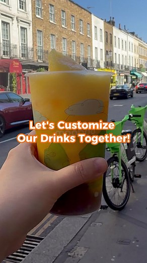Create Your Own Delicious Bubble Tea Recipe
