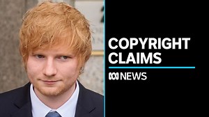 Have music copyright lawsuits gone too far?