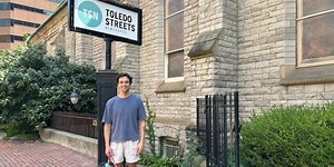 Changing local lives one newspaper at a time