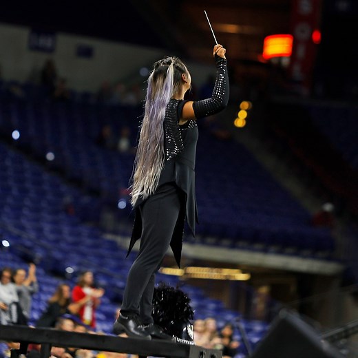 203K views · 6.3K reactions | Stunning. ❤️ #DCI2022 | Phantom Regiment | Drum Corps International | Facebook