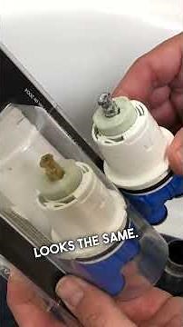 How To Replace A Tub Faucet🛠️🚰