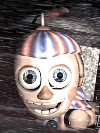 Balloon Boy Edit Featuring Gozalo - Super Slowed Version