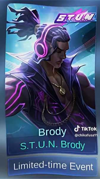 MLBB Promo Diamonds Event 2024 - Limited Selena Stun Skin & More!