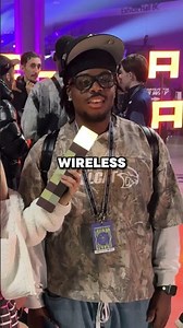 What does WI-FI stand for? 😳 #dreamhack