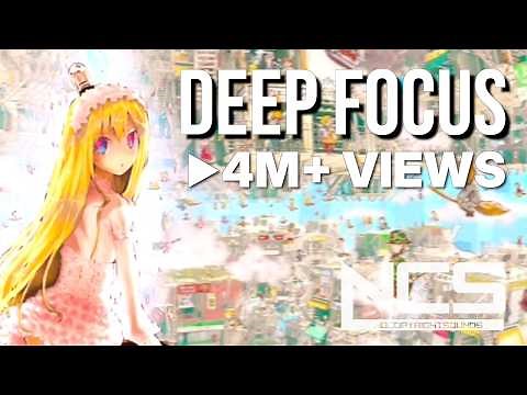 EDM NCS Focus Mix 2025 | Best Hits for Work, Study & Gaming