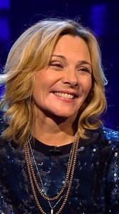 223K views · 4.4K reactions | Kim Cattrall Is A Proud Scouser #kimcattrall #interview #talkshow | Celebs Up Close | Facebook