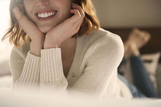 Is hydrogen peroxide safe to whiten your teeth?