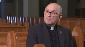 'It was an imposter': People impersonating Indiana exorcism priest to prey on vulnerable