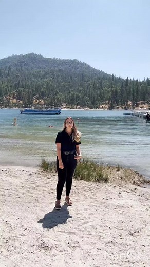 Exploring Bass Lake: The Pines Resort Experience