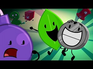 My BFDI Reanimations COMPILATION