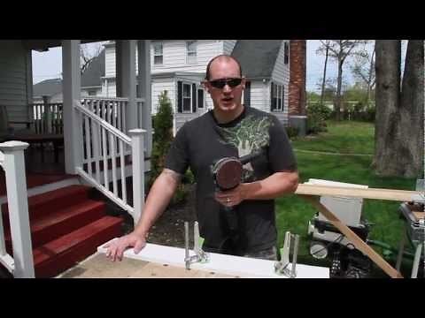 Festool Ras 115 Demo