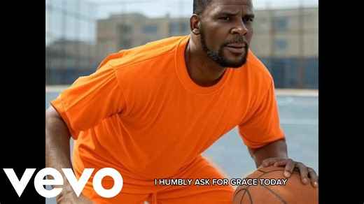 R Kelly - I Am Sorry Lord (Official Music Video 2025) https://youtu.be/TMX1nQ7CfeM | A.S Davids