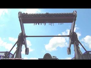 The Crypt (Off-Ride) Kings Dominion