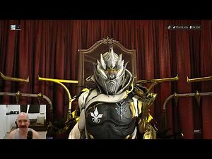 Old Peace Tauron Strike first pick recommendation, general gameplay and Excalibur.