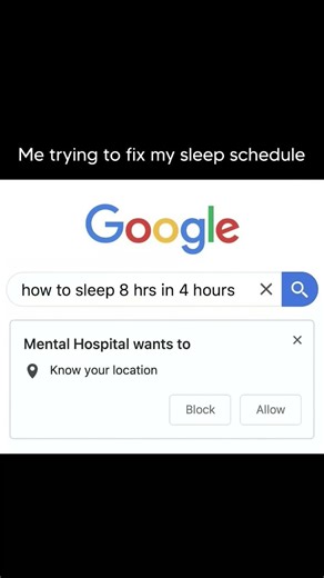 When I try to fix 😅